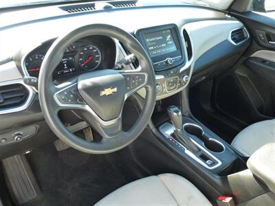 2018 Chevrolet Equinox LT   - Photo 8 - Las Vegas, NV 89118