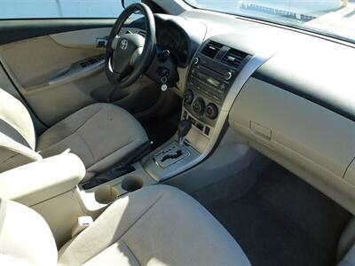 2011 Toyota Corolla LE   - Photo 11 - Las Vegas, NV 89118