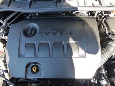 2011 Toyota Corolla LE   - Photo 18 - Las Vegas, NV 89118