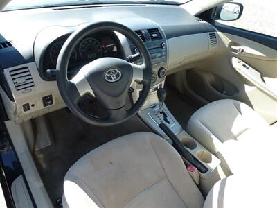 2011 Toyota Corolla LE   - Photo 8 - Las Vegas, NV 89118