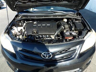 2011 Toyota Corolla LE   - Photo 17 - Las Vegas, NV 89118