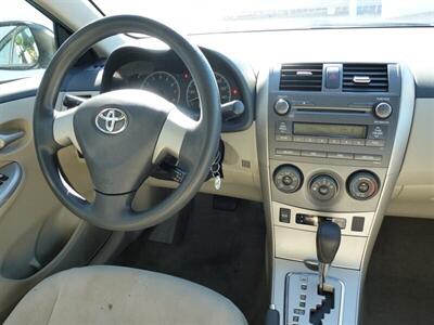 2011 Toyota Corolla LE   - Photo 13 - Las Vegas, NV 89118