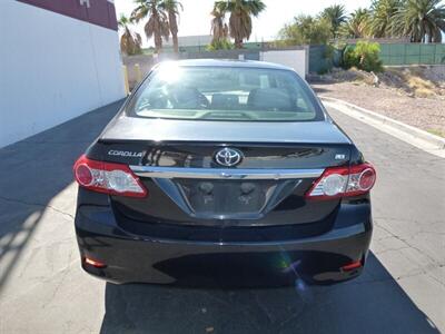 2011 Toyota Corolla LE   - Photo 5 - Las Vegas, NV 89118