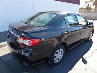 2011 Toyota Corolla LE   - Photo 6 - Las Vegas, NV 89118