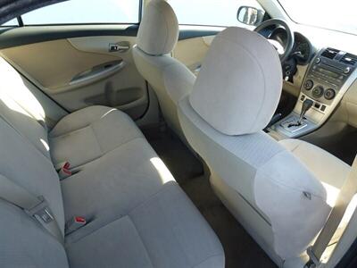 2011 Toyota Corolla LE   - Photo 10 - Las Vegas, NV 89118