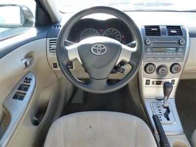 2011 Toyota Corolla LE   - Photo 12 - Las Vegas, NV 89118