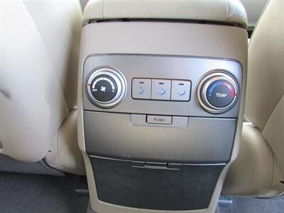 2010 Hyundai Veracruz Limited - Photo 14 - Las Vegas, NV 89118