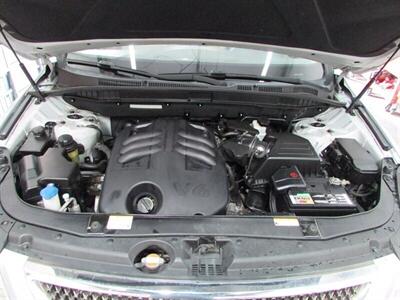 2010 Hyundai Veracruz Limited - Photo 10 - Las Vegas, NV 89118