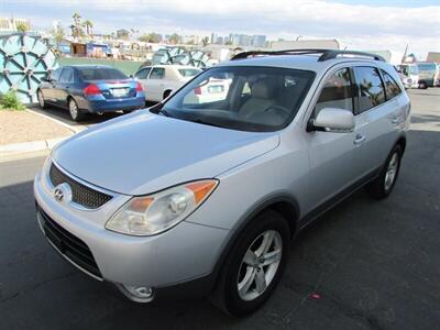 2010 Hyundai Veracruz Limited - Photo 16 - Las Vegas, NV 89118