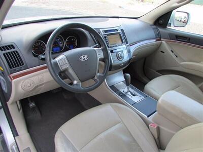2010 Hyundai Veracruz Limited - Photo 11 - Las Vegas, NV 89118