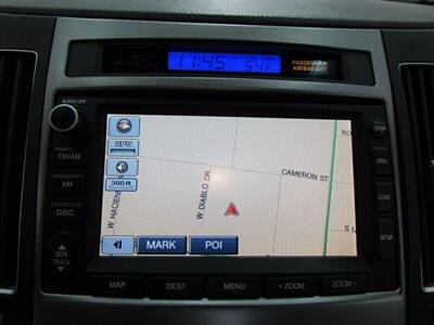 2010 Hyundai Veracruz Limited - Photo 8 - Las Vegas, NV 89118