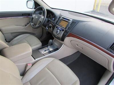 2010 Hyundai Veracruz Limited - Photo 20 - Las Vegas, NV 89118