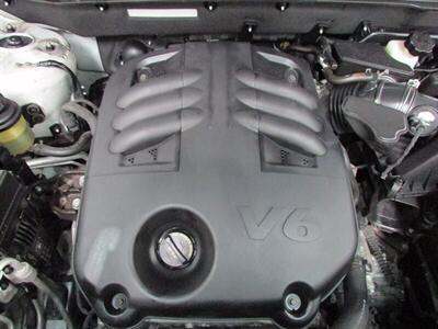 2010 Hyundai Veracruz Limited - Photo 9 - Las Vegas, NV 89118