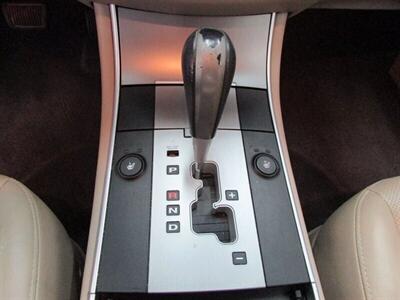 2010 Hyundai Veracruz Limited - Photo 7 - Las Vegas, NV 89118