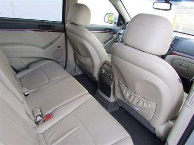 2010 Hyundai Veracruz Limited - Photo 13 - Las Vegas, NV 89118