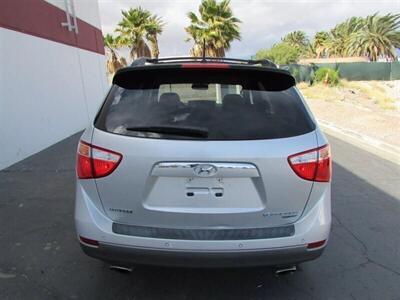 2010 Hyundai Veracruz Limited - Photo 18 - Las Vegas, NV 89118