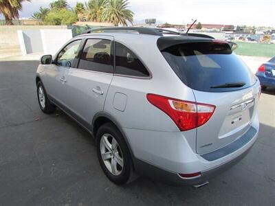 2010 Hyundai Veracruz Limited - Photo 17 - Las Vegas, NV 89118
