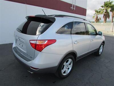 2010 Hyundai Veracruz Limited - Photo 19 - Las Vegas, NV 89118