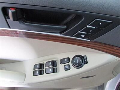 2010 Hyundai Veracruz Limited - Photo 2 - Las Vegas, NV 89118