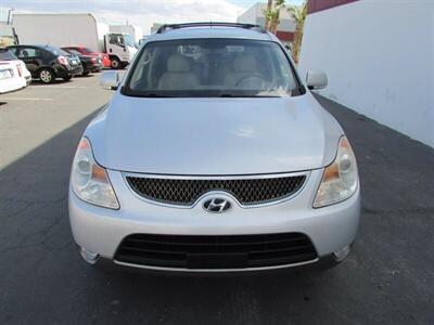 2010 Hyundai Veracruz Limited - Photo 15 - Las Vegas, NV 89118