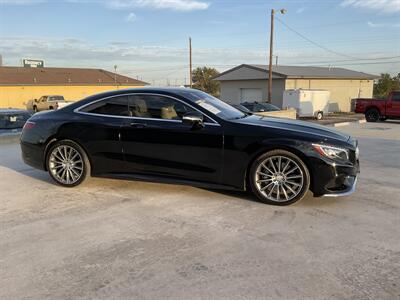 2015 Mercedes-Benz S 550 4MATIC - Photo 41 - Odessa, TX 79761