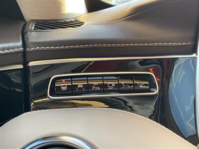 2015 Mercedes-Benz S 550 4MATIC - Photo 18 - Odessa, TX 79761
