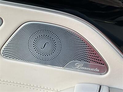 2015 Mercedes-Benz S 550 4MATIC - Photo 17 - Odessa, TX 79761