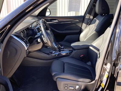 2019 BMW X3 sDrive30i - Photo 12 - Odessa, TX 79761