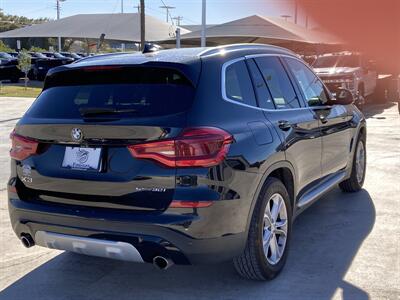 2019 BMW X3 sDrive30i - Photo 8 - Odessa, TX 79761