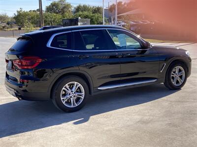 2019 BMW X3 sDrive30i - Photo 7 - Odessa, TX 79761
