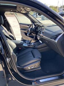 2019 BMW X3 sDrive30i - Photo 20 - Odessa, TX 79761