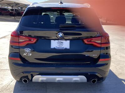 2019 BMW X3 sDrive30i - Photo 9 - Odessa, TX 79761