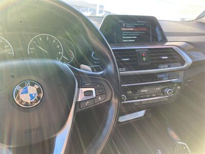 2019 BMW X3 sDrive30i - Photo 16 - Odessa, TX 79761