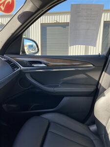 2019 BMW X3 sDrive30i - Photo 19 - Odessa, TX 79761