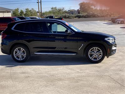2019 BMW X3 sDrive30i - Photo 6 - Odessa, TX 79761