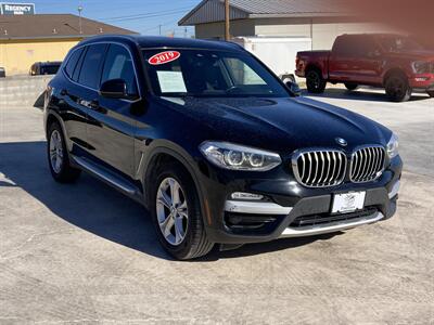 2019 BMW X3 sDrive30i - Photo 4 - Odessa, TX 79761