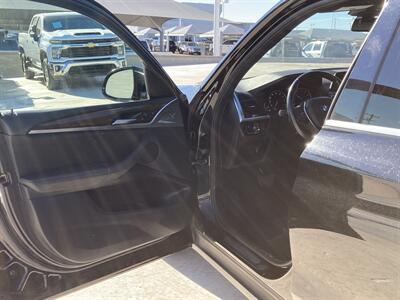 2019 BMW X3 sDrive30i - Photo 10 - Odessa, TX 79761