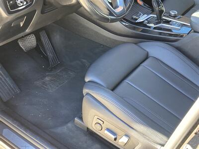 2019 BMW X3 sDrive30i - Photo 13 - Odessa, TX 79761