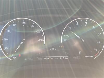 2019 BMW X3 sDrive30i - Photo 14 - Odessa, TX 79761