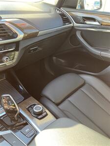 2019 BMW X3 sDrive30i - Photo 18 - Odessa, TX 79761