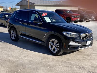 2019 BMW X3 sDrive30i - Photo 5 - Odessa, TX 79761