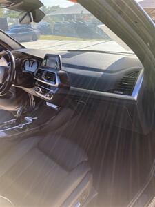 2019 BMW X3 sDrive30i - Photo 21 - Odessa, TX 79761