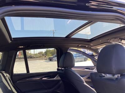 2019 BMW X3 sDrive30i - Photo 25 - Odessa, TX 79761