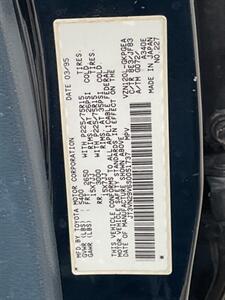 1995 Toyota 4Runner SR5 V6 - Photo 15 - Odessa, TX 79761