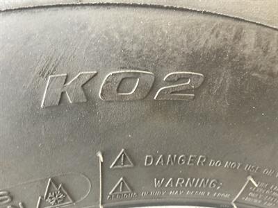 1995 Toyota 4Runner SR5 V6 - Photo 20 - Odessa, TX 79761