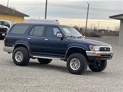 1995 Toyota 4Runner SR5 V6 - Photo 4 - Odessa, TX 79761