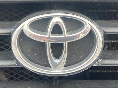 1995 Toyota 4Runner SR5 V6 - Photo 17 - Odessa, TX 79761