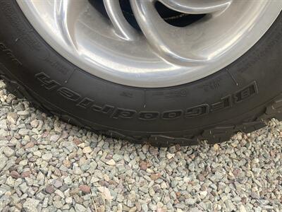 1995 Toyota 4Runner SR5 V6 - Photo 21 - Odessa, TX 79761