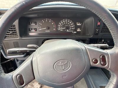 1995 Toyota 4Runner SR5 V6 - Photo 12 - Odessa, TX 79761