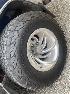 1995 Toyota 4Runner SR5 V6 - Photo 19 - Odessa, TX 79761